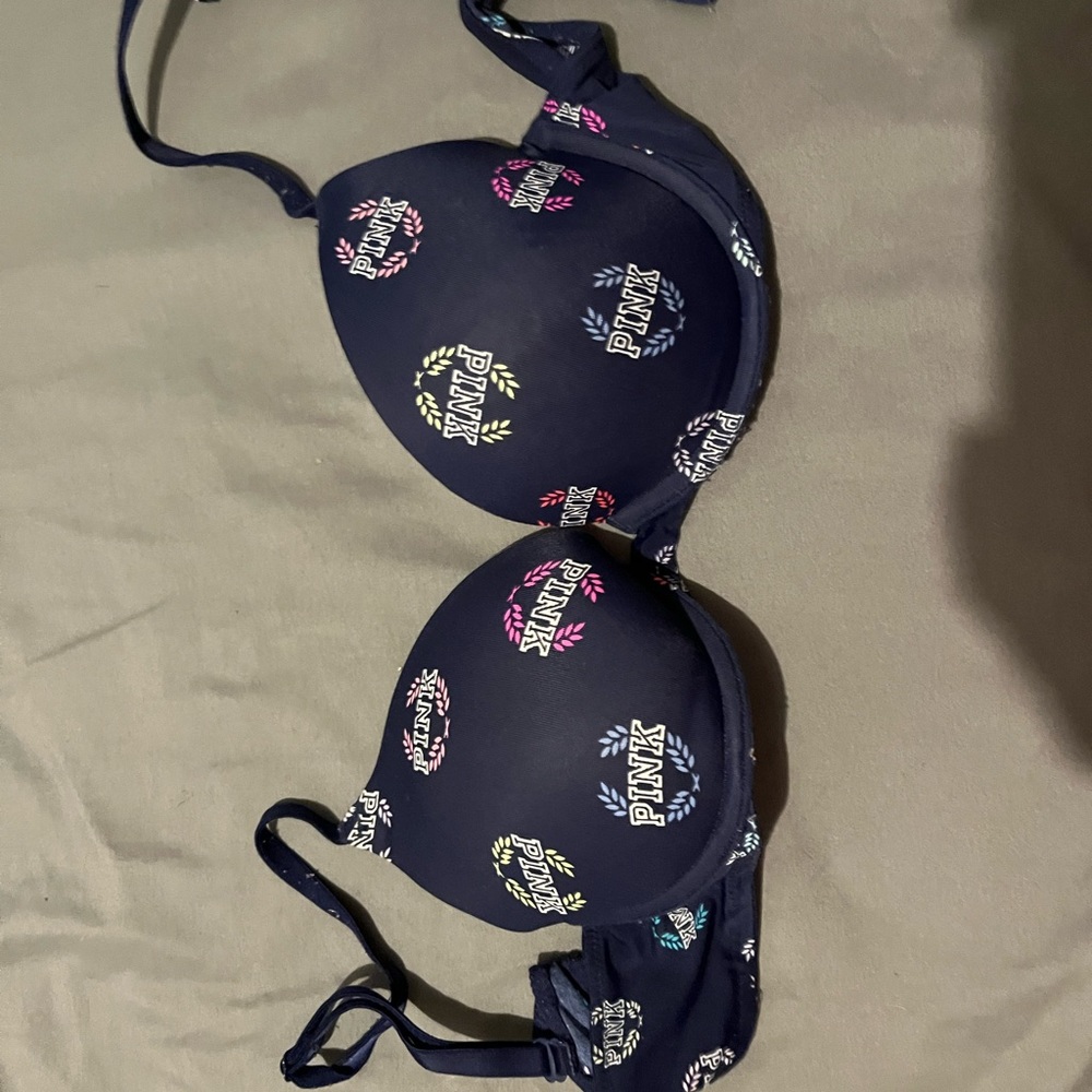 PINK bra